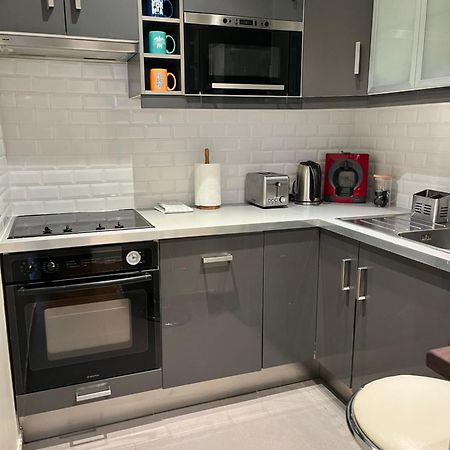 Superbe Appartement 2P Paris Boulogne Roland Garros Eksteriør billede