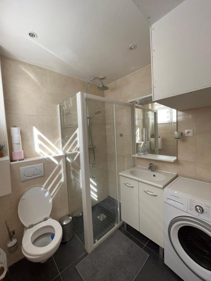 Superbe Appartement 2P Paris Boulogne Roland Garros Eksteriør billede