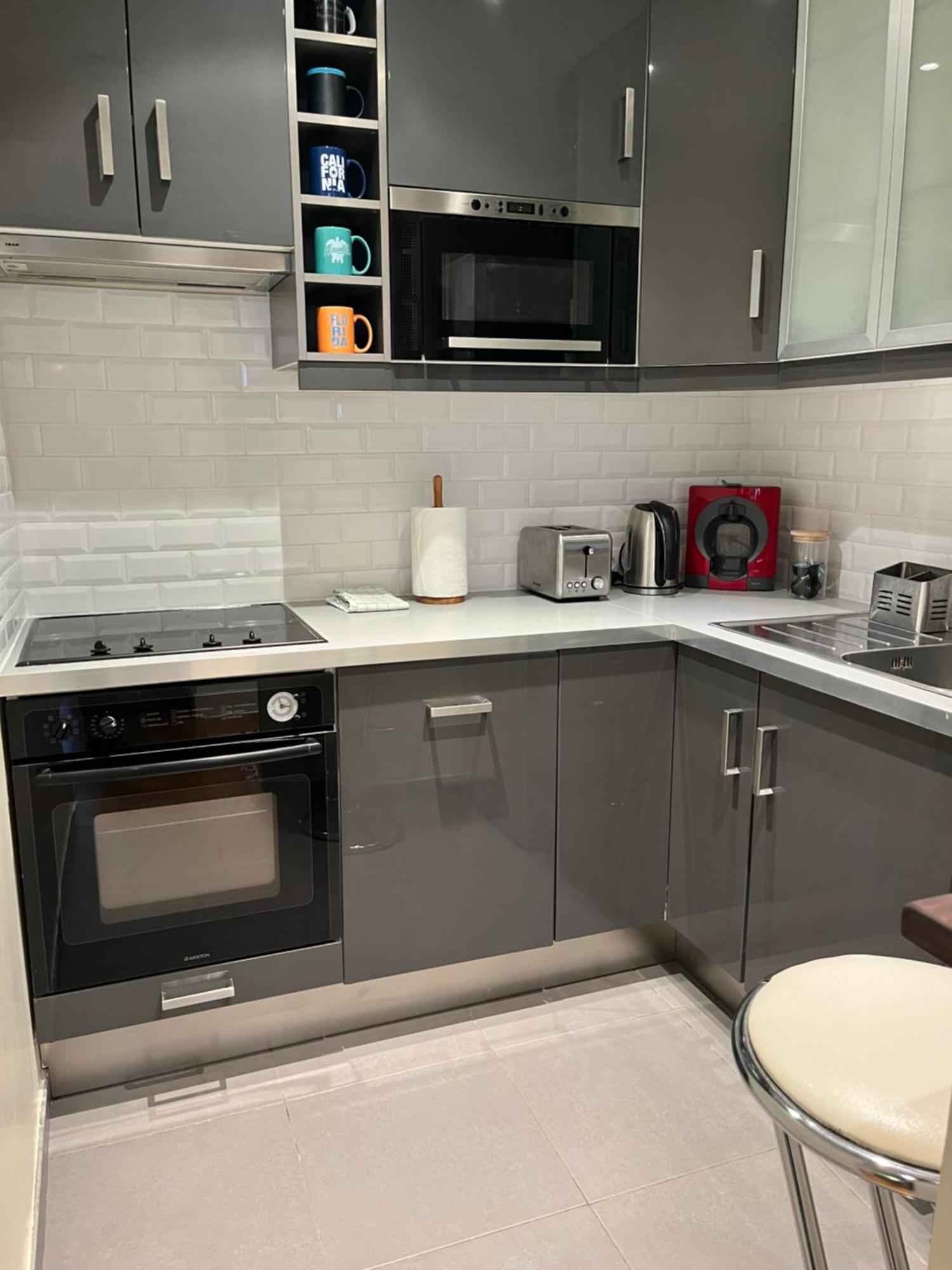 Superbe Appartement 2P Paris Boulogne Roland Garros Eksteriør billede